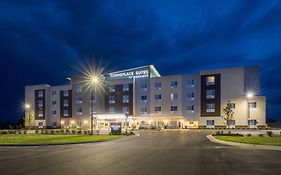 Towneplace Suites By Marriott Owensboro